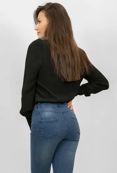 LEGGINS MARGHERITA JEANS GATTA LEGGINS MARGHERITA JEANS GATTA
