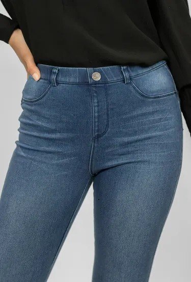 LEGGINS MARGHERITA JEANS GATTA LEGGINS MARGHERITA JEANS GATTA