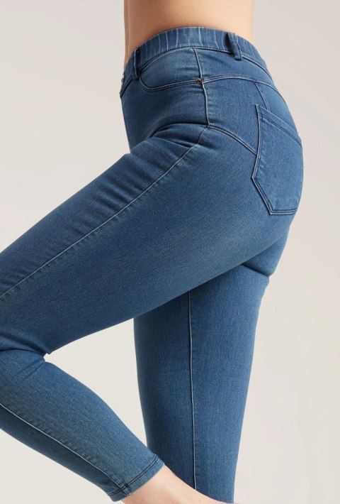 LEGGINS MARGHERITA JEANS GATTA LEGGINS MARGHERITA JEANS GATTA