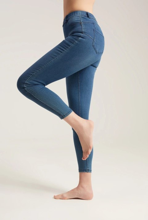 LEGGINS MARGHERITA JEANS GATTA LEGGINS MARGHERITA JEANS GATTA