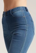 LEGGINS MARGHERITA JEANS GATTA