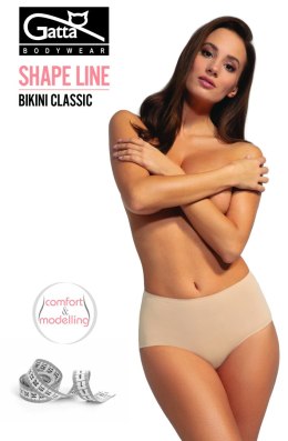 SHAPE LINE BIKINI CLASSIC SALE GATTA