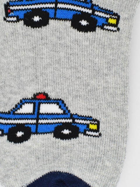 SKARPETY CHŁOPIĘCE SF003 FROTTE NOVITI SKARPETY CHŁOPIĘCE SF003 FROTTE NOVITI