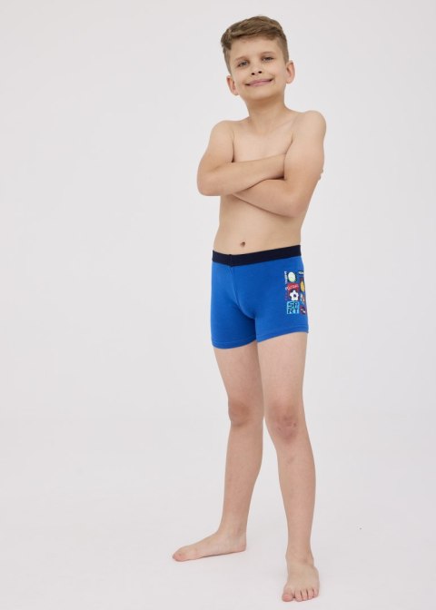 BOKSERKI KIDS 701/140 WINNER 2 CORNETTE BOKSERKI KIDS 701/140 WINNER 2 CORNETTE