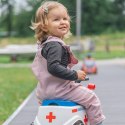 FALK Jeździk Samochód Ambulans z Klaksonem od 1 roku FALK FALK Jeździk Samochód Ambulans z Klaksonem od 1 roku FALK