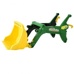 Rolly Toys Łyżka John Deere do traktorów Farmtrac X-Trac Rolly Toys