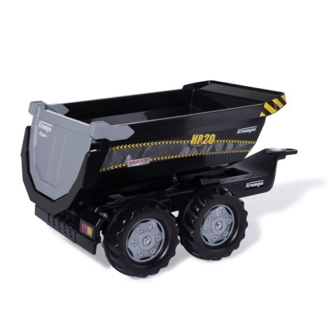 Rolly Toys Przyczepa dwuosiowa Kampre Rolly Toys Rolly Toys Przyczepa dwuosiowa Kampre Rolly Toys