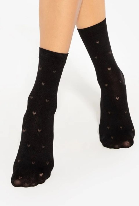 SKARPETKI STYLOVE 40 DEN W.02 GATTA SKARPETKI STYLOVE 40 DEN W.02 GATTA