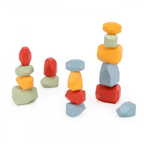 VIGA Zestaw Zabawek Edukacyjnych Pudełko Box od 36 miesiąca Viga Toys VIGA Zestaw Zabawek Edukacyjnych Pudełko Box od 36 miesiąca Viga Toys