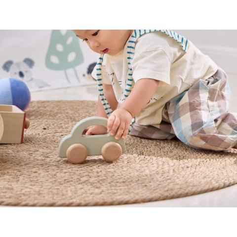 VIGA Zestaw Zabawek Edukacyjnych Pudełko Box od 6 miesiąca do 12 miesiąca Viga Toys VIGA Zestaw Zabawek Edukacyjnych Pudełko Box od 6 miesiąca do 12 miesiąca Viga Toys