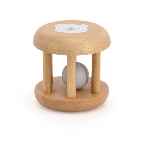 VIGA Zestaw Zabawek Edukacyjnych Pudełko Box od urodzenia do 6 miesiąca Viga Toys VIGA Zestaw Zabawek Edukacyjnych Pudełko Box od urodzenia do 6 miesiąca Viga Toys