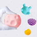 WOOPIE BABY Klocki Sensoryczne do Ściskania 8 el. Woopie Baby WOOPIE BABY Klocki Sensoryczne do Ściskania 8 el. Woopie Baby