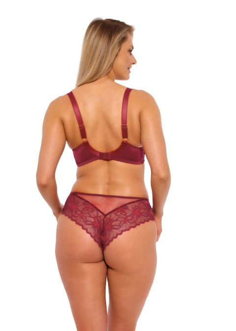 BIUSTONOSZ SEMI-SOFT EVY BSO 1275 MALINOWY GAIA BIUSTONOSZ SEMI-SOFT EVY BSO 1275 MALINOWY GAIA