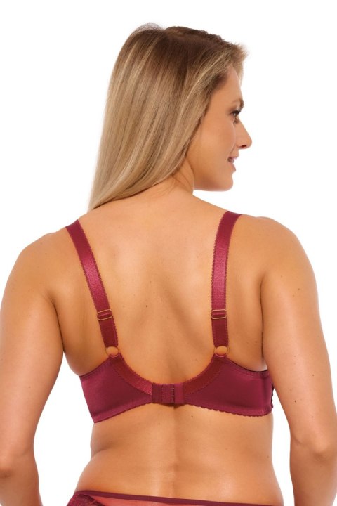 BIUSTONOSZ SEMI-SOFT EVY BSO 1275 MALINOWY GAIA BIUSTONOSZ SEMI-SOFT EVY BSO 1275 MALINOWY GAIA