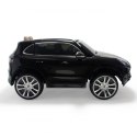 INJUSA Porsche Cayenne S Samochód Dwuosobowy Na Akumulator 12V R/C MP3 INJUSA