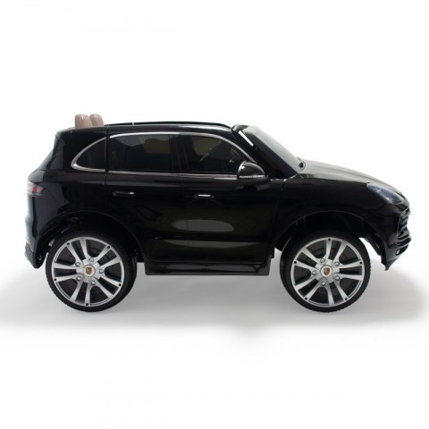 INJUSA Porsche Cayenne S Samochód Dwuosobowy Na Akumulator 12V R/C MP3 INJUSA INJUSA Porsche Cayenne S Samochód Dwuosobowy Na Akumulator 12V R/C MP3 INJUSA