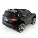 INJUSA Porsche Cayenne S Samochód Dwuosobowy Na Akumulator 12V R/C MP3 INJUSA