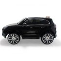 INJUSA Porsche Cayenne S Samochód Dwuosobowy Na Akumulator 12V R/C MP3 INJUSA