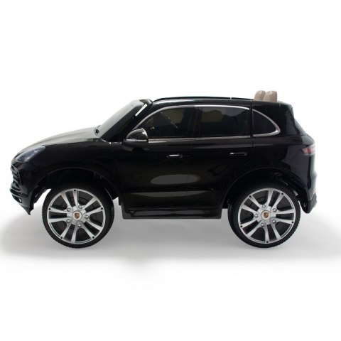 INJUSA Porsche Cayenne S Samochód Dwuosobowy Na Akumulator 12V R/C MP3 INJUSA INJUSA Porsche Cayenne S Samochód Dwuosobowy Na Akumulator 12V R/C MP3 INJUSA