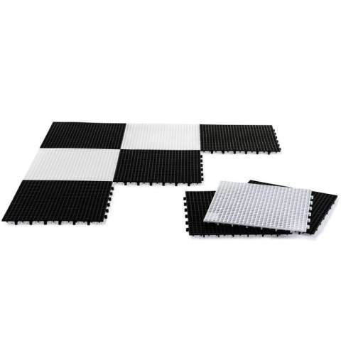 ROLLY TOYS Szachy Ogrodowe XXL Gigantyczny Zestaw z Szachownicą 64cm Rolly Toys ROLLY TOYS Szachy Ogrodowe XXL Gigantyczny Zestaw z Szachownicą 64cm Rolly Toys