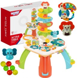 WOOPIE BABY Stolik Edukacyjny Active Table Woopie Baby