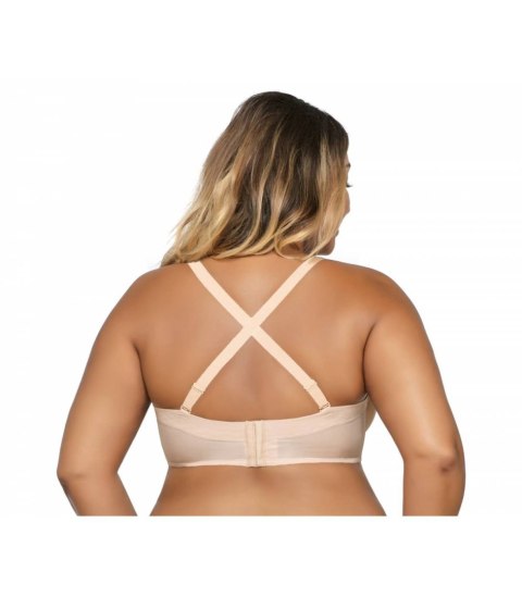 BIUSTONOSZ AV 1787 STRAPLESS MAXI BEŻ AVA BIUSTONOSZ AV 1787 STRAPLESS MAXI BEŻ AVA