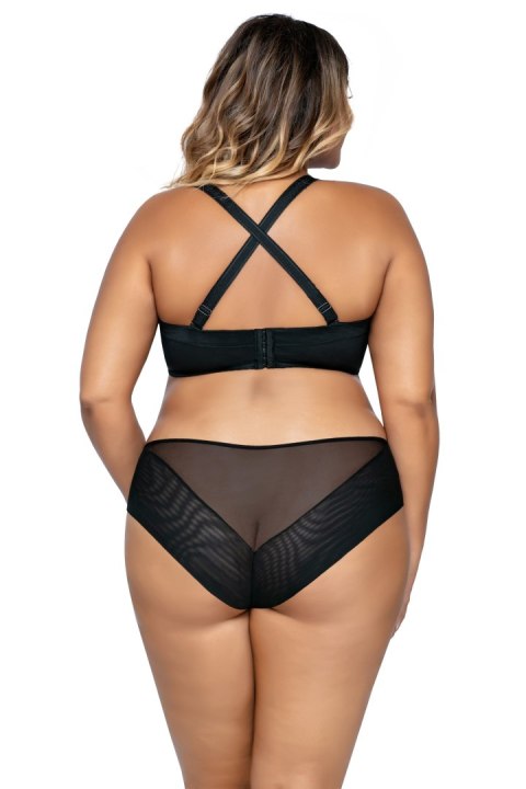 BIUSTONOSZ AV 1787 STRAPLESS MAXI CZARNY AVA BIUSTONOSZ AV 1787 STRAPLESS MAXI CZARNY AVA