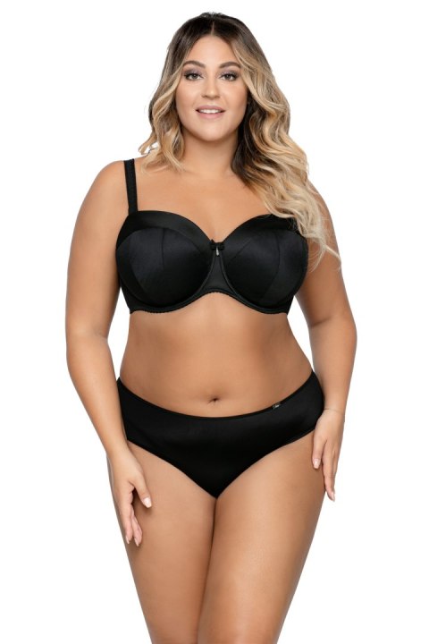 BIUSTONOSZ AV 1787 STRAPLESS MAXI CZARNY AVA BIUSTONOSZ AV 1787 STRAPLESS MAXI CZARNY AVA