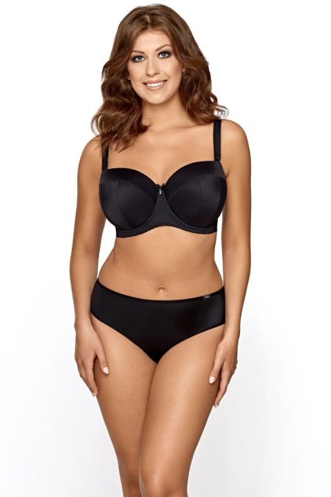BIUSTONOSZ AV 1787 STRAPLESS MAXI CZARNY AVA BIUSTONOSZ AV 1787 STRAPLESS MAXI CZARNY AVA