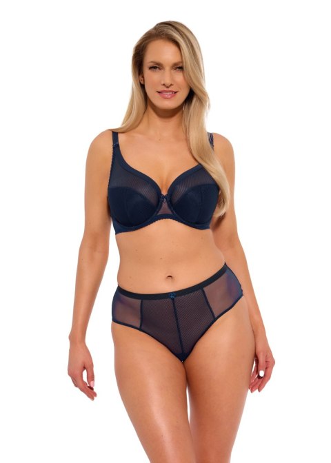 BIUSTONOSZ SONIA BSO 1058 GRANATOWY GAIA BIUSTONOSZ SONIA BSO 1058 GRANATOWY GAIA