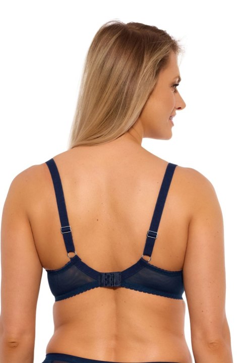 BIUSTONOSZ SONIA BSO 1058 GRANATOWY GAIA BIUSTONOSZ SONIA BSO 1058 GRANATOWY GAIA