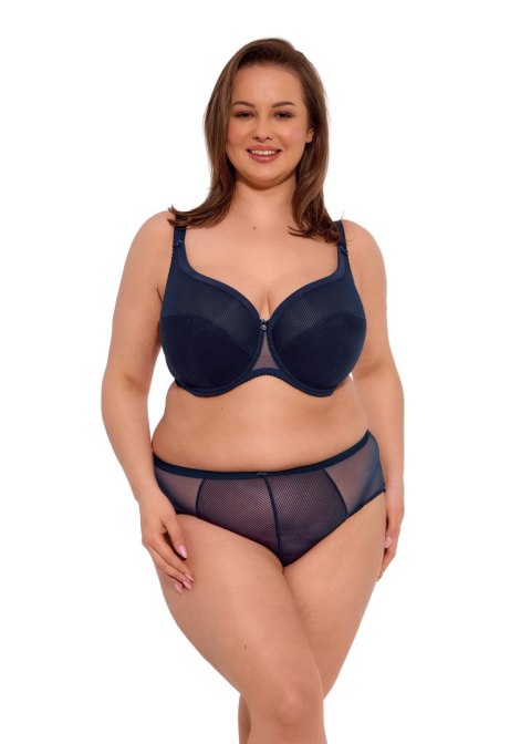 BIUSTONOSZ SONIA MAXI BSM 1058 GRANATOWY GAIA BIUSTONOSZ SONIA MAXI BSM 1058 GRANATOWY GAIA