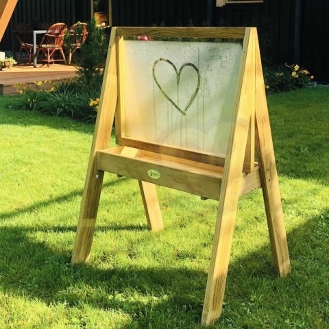 CLASSIC WORLD EDU Drewniana Sztaluga Edukacyjna Classic World EDU