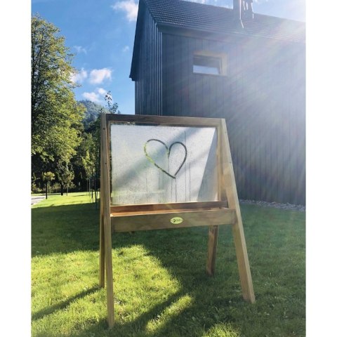 CLASSIC WORLD EDU Drewniana Sztaluga Edukacyjna Classic World EDU