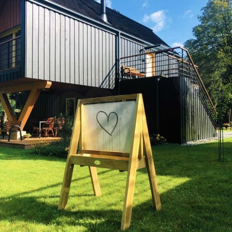 CLASSIC WORLD EDU Drewniana Sztaluga Edukacyjna Classic World EDU