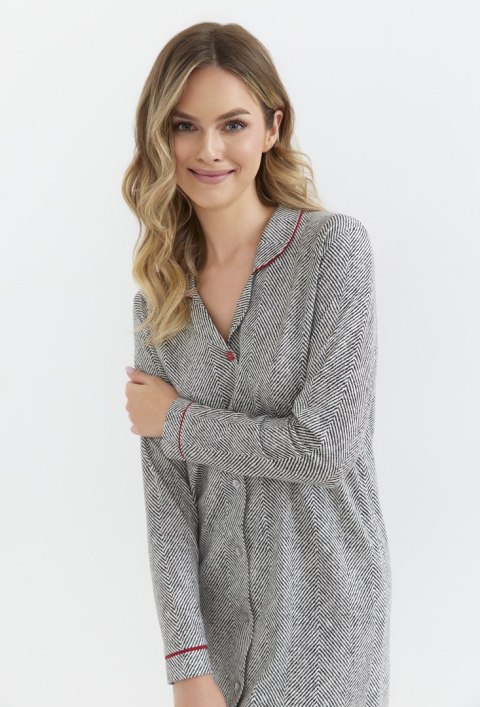 KOSZULA DAMSKA 409 DR R.2XL CANA KOSZULA DAMSKA 409 DR R.2XL CANA