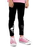 LEGGINSY DZIEWCZĘCE ULD-0015 YO! YOCLUB