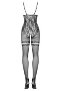 BODYSTOCKING F213 OBSESSIVE