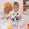 TOOKY TOY Box Pudełko XXL Montessori Edukacyjne 6w1 Sensoryczne5-6 Mies Tooky Toy