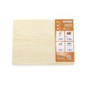 VIGA Drewniane Puzzle Montessori Miś Niedźwiedź z Pinezkami Viga Toys VIGA Drewniane Puzzle Montessori Miś Niedźwiedź z Pinezkami Viga Toys