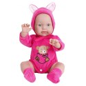 WOOPIE Lalka Bobas w Ubranku Misio 46 cm Woopie WOOPIE Lalka Bobas w Ubranku Misio 46 cm Woopie