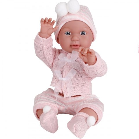 WOOPIE ROYAL Lalka Lily Bobas 41cm Woopie Royal WOOPIE ROYAL Lalka Lily Bobas 41cm Woopie Royal