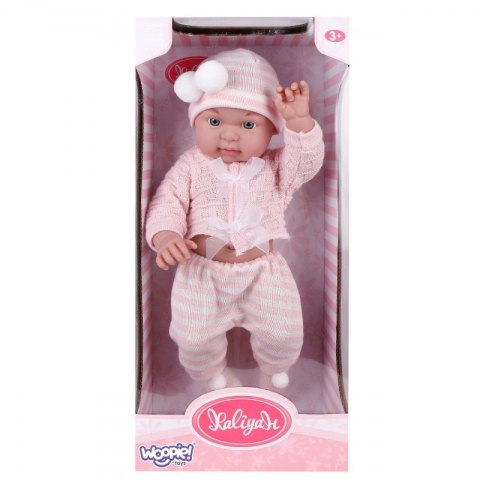 WOOPIE ROYAL Lalka Lily Bobas 41cm Woopie Royal WOOPIE ROYAL Lalka Lily Bobas 41cm Woopie Royal
