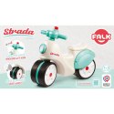 Falk Jeździk Scooter Strada Retro Ciche Opony od 1 Roku FALK Falk Jeździk Scooter Strada Retro Ciche Opony od 1 Roku FALK
