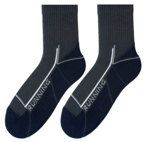 SKARPETY MĘSKIE ACTIVE SPORT M-006 BRATEX SKARPETY MĘSKIE ACTIVE SPORT M-006 BRATEX