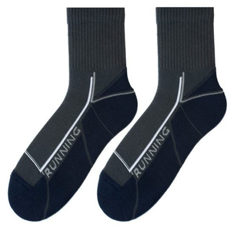 SKARPETY MĘSKIE ACTIVE SPORT M-006 BRATEX SKARPETY MĘSKIE ACTIVE SPORT M-006 BRATEX