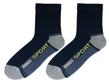 SKARPETY MĘSKIE ACTIVE SPORT M-006 BRATEX SKARPETY MĘSKIE ACTIVE SPORT M-006 BRATEX