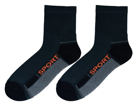 SKARPETY MĘSKIE ACTIVE SPORT M-006 BRATEX SKARPETY MĘSKIE ACTIVE SPORT M-006 BRATEX