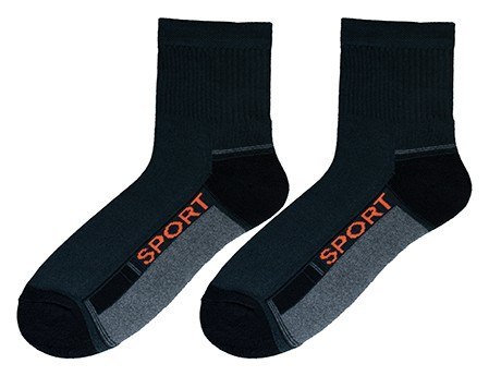 SKARPETY MĘSKIE ACTIVE SPORT M-006 BRATEX SKARPETY MĘSKIE ACTIVE SPORT M-006 BRATEX