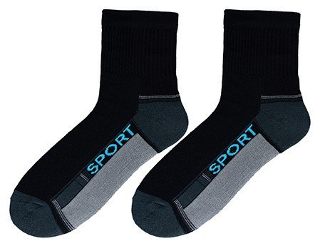SKARPETY MĘSKIE ACTIVE SPORT M-006 BRATEX SKARPETY MĘSKIE ACTIVE SPORT M-006 BRATEX